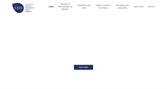 Desktop Screenshot of ceed.org.au